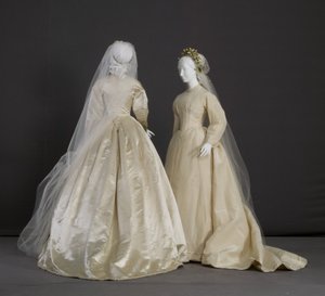 婚礼服 作者 未知艺术家