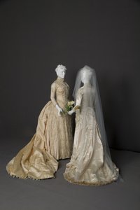 婚礼服 作者 未知艺术家