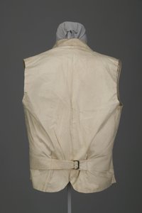Wedding vest 作者 未知艺术家