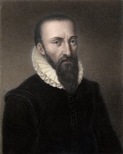 Ambroise 1510-1590 - 雕刻 - 19世纪 作者 未知艺术家