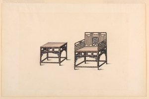 绘图 作者 未知艺术家