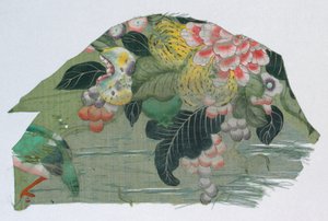 片段 作者 未知艺术家