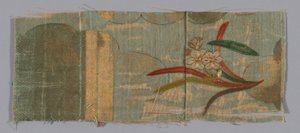 片段 作者 未知艺术家