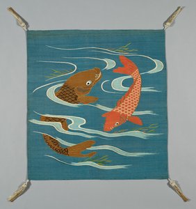 福草（礼品封面） 作者 未知艺术家