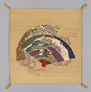 福草（礼品封面） 作者 未知艺术家