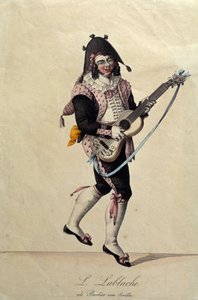 乔乔基诺·罗西尼（Gioacchino Rossini） 作者 未知艺术家