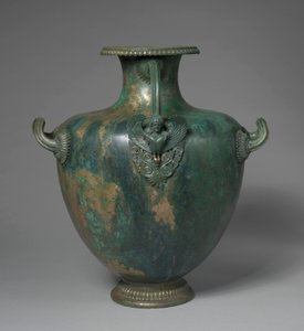 Hydria 作者 未知艺术家