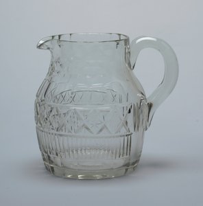水壶 作者 未知艺术家