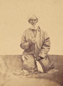 Khan Alli Khan 作者 未知艺术家