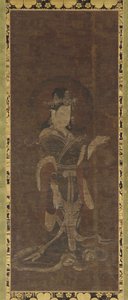 吉久天 作者 未知艺术家