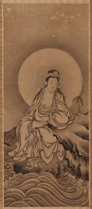 宽农 作者 未知艺术家