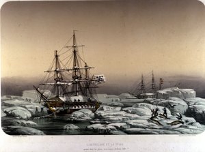 Jules Dumont d