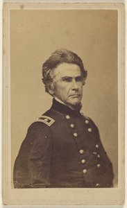 [奥姆斯比-麦克奈特]-米切尔少将（1810 - 1862 作者 未知艺术家