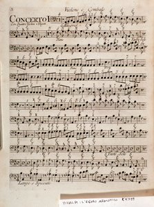 安东尼奥·维瓦尔第 (Antonio Vivaldi) 的 L