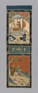 面板（用于屏幕） 作者 未知艺术家