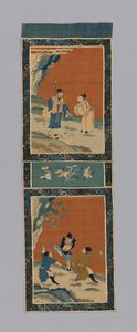 面板（用于屏幕） 作者 未知艺术家