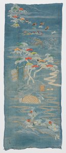 面板 作者 未知艺术家