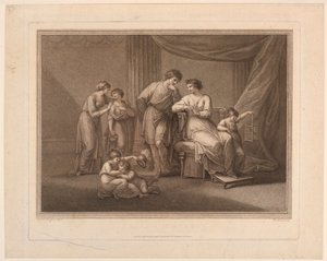 Paulus Aemelius 作者 未知艺术家