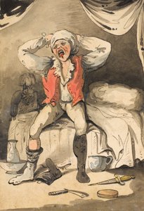 庞生活？无法忍受这些早期游行吗？最好一次死在荣誉床上？，1796年 作者 不明
