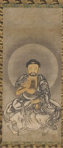 释迦（<em>释迦</em） 作者 未知艺术家
