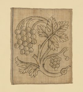 滑动（未完成） 作者 未知艺术家