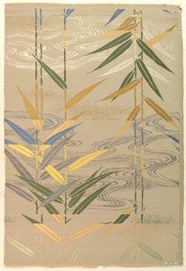 纺织品 作者 未知艺术家