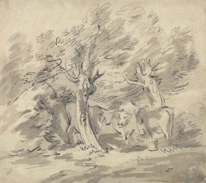 Three Cows Standing Under a Group of Trees   1435755   zh       chinese Successfully Translated  Original: Relief-Disques Translat: Relief-Disques 1417402 zh chinese Successfully Translated Original: Fishing vessels on the beach, Zandvoort (oil on canvas)  作者 未知艺术家