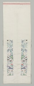 无切割袖带 作者 未知艺术家