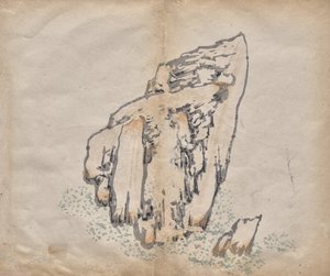无标题 作者 未知艺术家