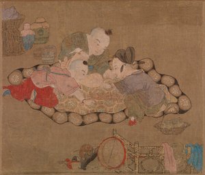 无标题 作者 未知艺术家