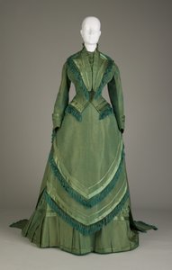 婚纱礼服 作者 未知艺术家
