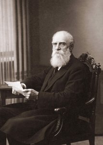 Pyotr Ilyich Tchaikovsky (柴可夫斯基) 作者 未知的摄影师