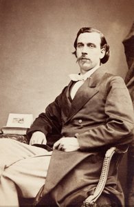 Portrait of Allan Foli, c.1860 (b/w photo)   1467486   zh       chinese Successfully Translated  Original: No. View on the Road from Ambleside to Keswick from 6 mile Stone Translat: No. View on the Road from Ambleside to Keswick from 6 mile Stone 1445280 z 作者 未知的摄影师
