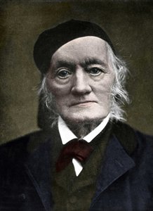英国博物学家理查德·欧文（Richard Owen，1810-1890 年）的肖像。 作者 未知的摄影师