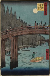 竹子银行，Kyo_bashi，1857年12月