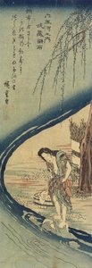 武藏府的Cho_fu，1830-1844