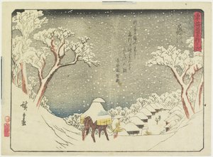 Fujikawa，1837-1844