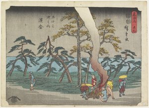 滨松19号，1847-1852