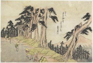 1830年至1844年的望月26号