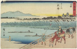 No.39 Okazaki，1847-1852