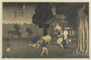No.20 Suhara，1830-1844