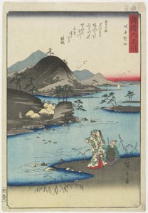 1857年11月，Mutsu省的Noda