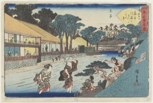 O_giya at O_ji，c.1835-1842