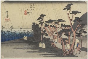 托拉公主的雨，O_iso，c。 1833