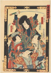 顶级明星阵容（系列名称见实物） 作者 太田七