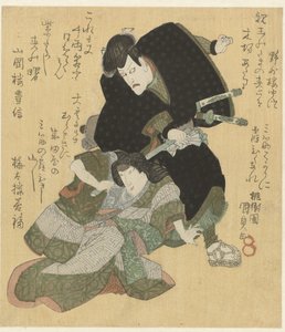 男人和女人的战斗 作者 八重郎中纯