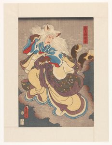 锅岛的吸血猫