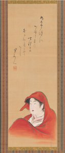 约瑟夫·达鲁玛1800年，题词ca. 1810。