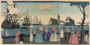 英格兰（伊吉里苏古柯） 作者 歌川佳tora
