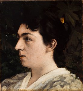 弗里达·施蒂特（Frida Schytte）